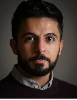 William Jawad